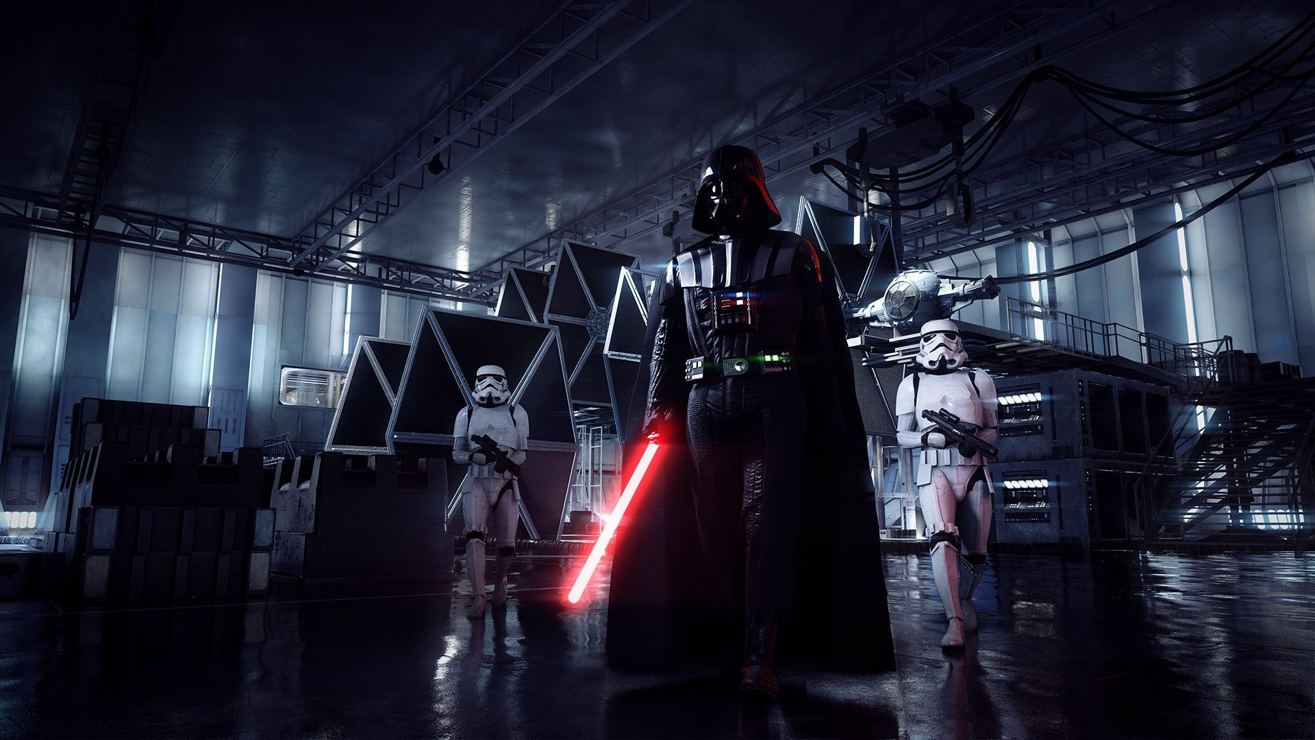 Star Wars Battlefront II Darth Vader560966709